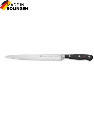 WUSTHOF Cutit filetat peste Classic, 20 cm